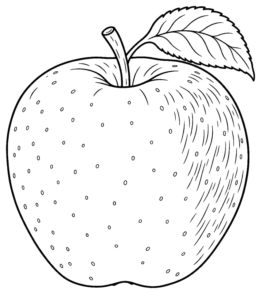 Coloriage de Laxton’s Superb : dessin au trait noir à colorier