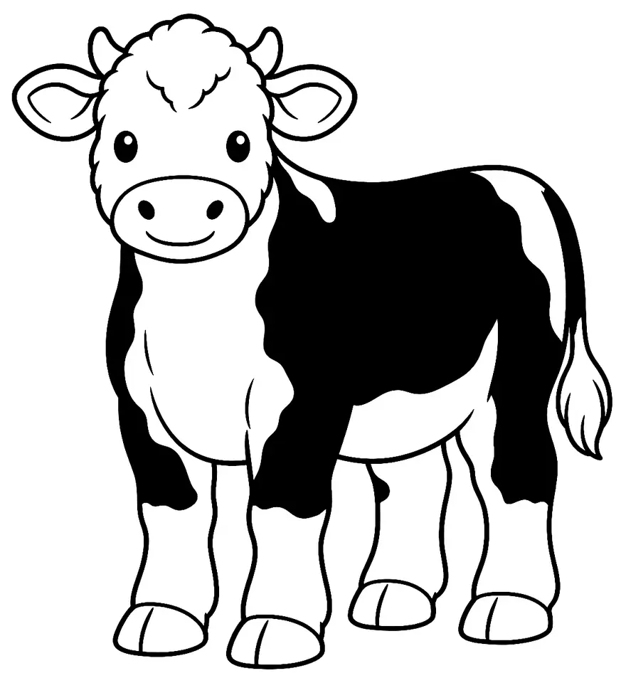 Coloriage de Hays converter : dessin au trait noir à colorier