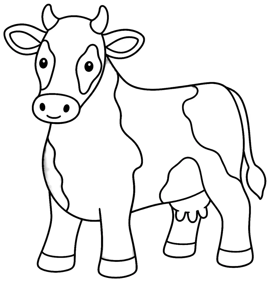 Coloriage de Iaroslavl : dessin au trait noir à colorier