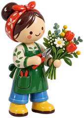 Fleuriste