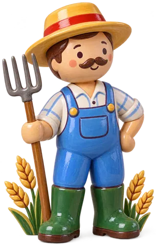 Agriculteur