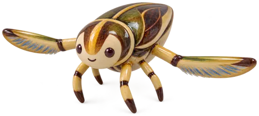 Notonecte glauque