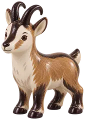 Chamois