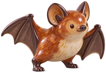 Noctule commune