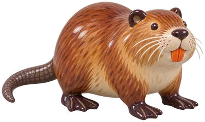Ragondin