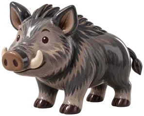 Sanglier