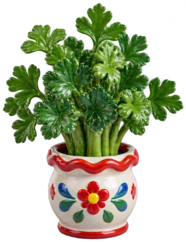 Persil, figurine de la ferme