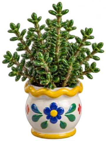 Thym, figurine de la ferme
