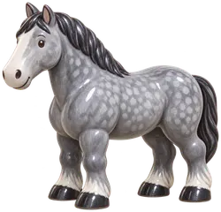 Percheron