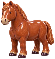 Suffolk Punch