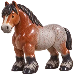 Trait belge