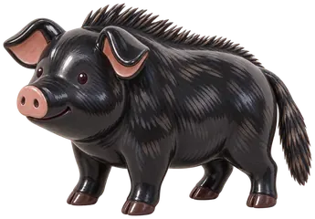 Cochon sarde