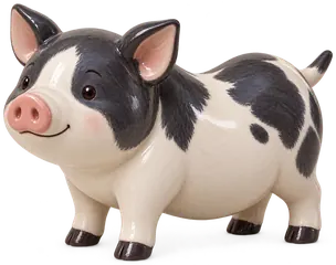 Cochon vietnamien
