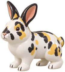 Papillon rhénan