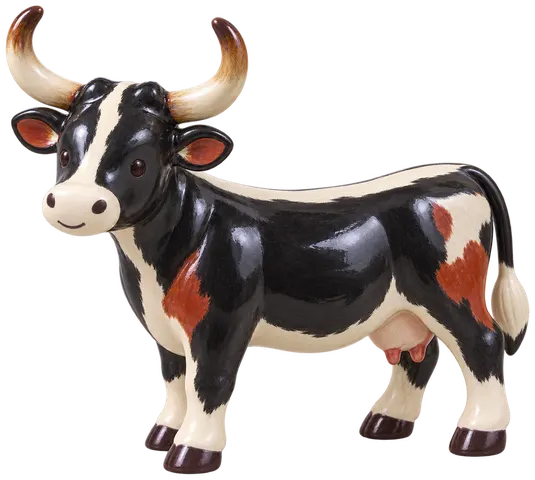 Cinisara, figurine en faïence de FermeVallée