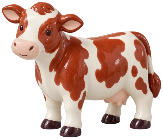 Sarlabot, figurine en faïence de FermeVallée