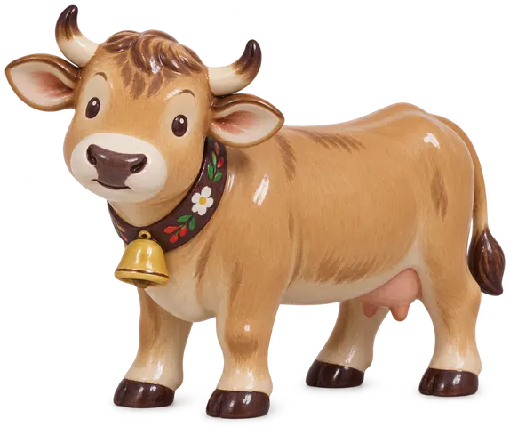 Varzese, figurine en faïence de FermeVallée