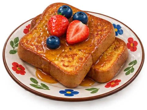 Pain perdu, figurine de la ferme