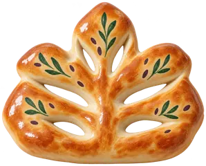 Fougasse