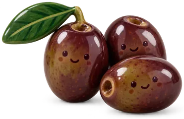 Arbequina