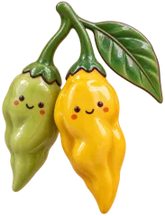 Piment Fatalii