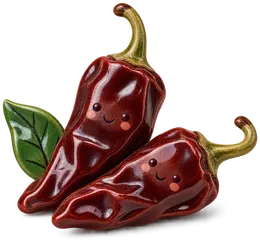 Piment guajillo