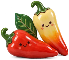 Piment hongrois