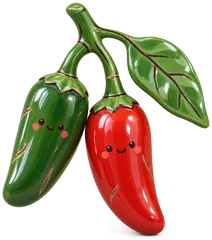 Piment jalapeño