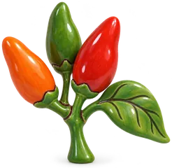 Piment œil d’oiseau