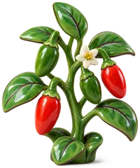 Piment Pequin