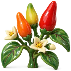 Piment Tabasco